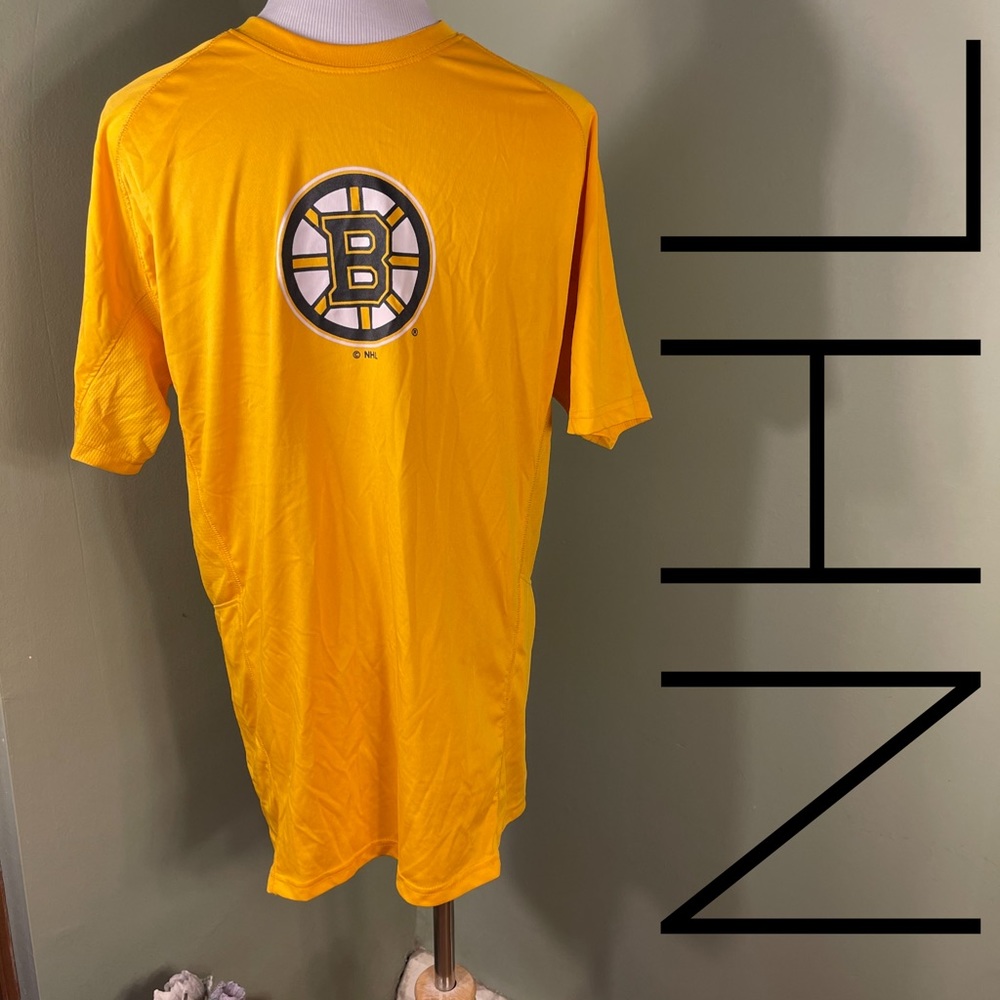 M NHL tee-shirt